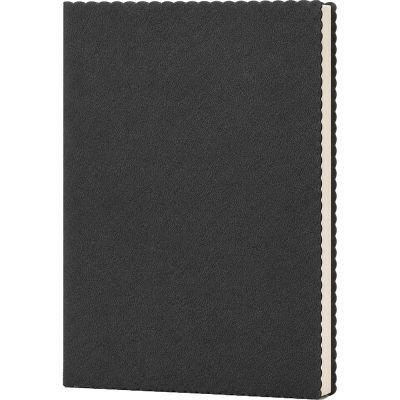 Tarihsiz Defter - Siyah