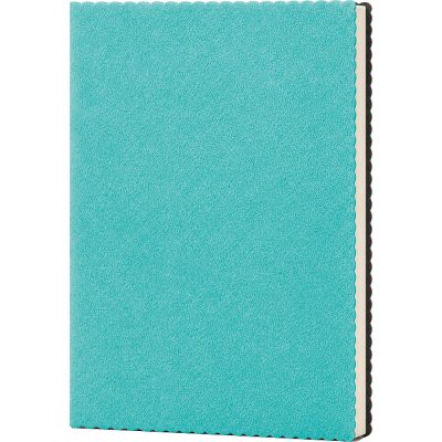 Tarihsiz Defter - Turkuaz