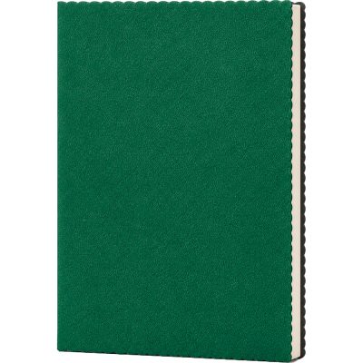 Tarihsiz Defter - Yeşil
