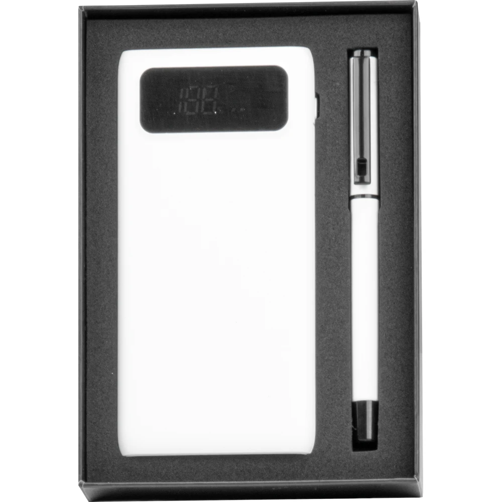 Promosyon Powerbank