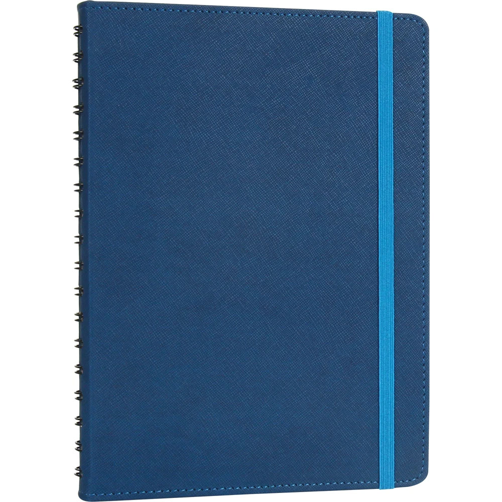 Gizli Spiralli Günlük Ajanda