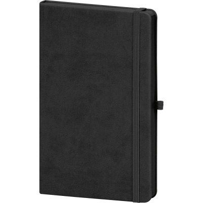 Tarihsiz Defter - Siyah