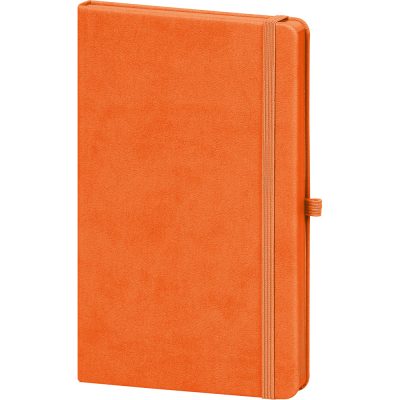Tarihsiz Defter - Turuncu