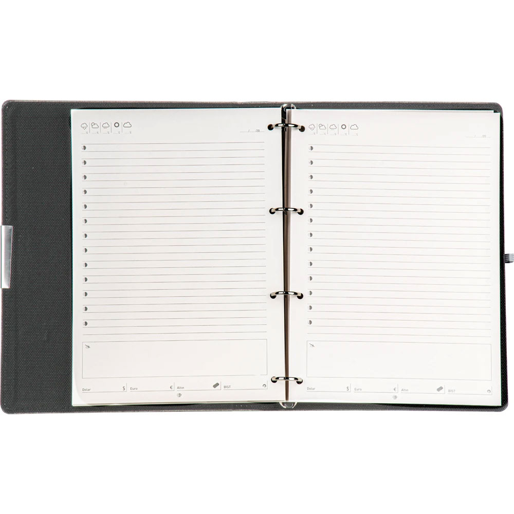 Mekanizmalı Sekreterlik