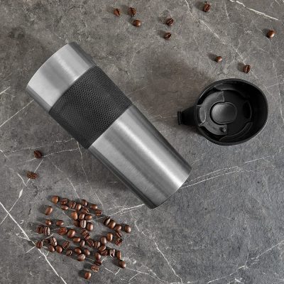 French Press Termos