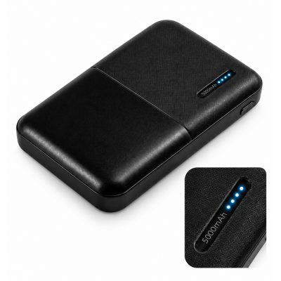 Promosyon Powerbank 5000 mAh