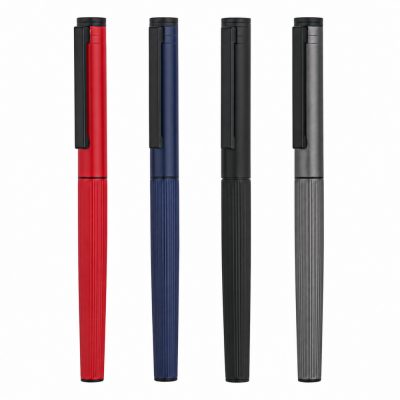 Promosyon Metal Roller Kalem Resmi