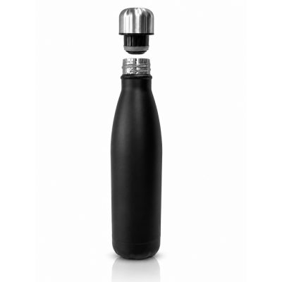 Termos ( 500 ml. ) - Si̇yah
