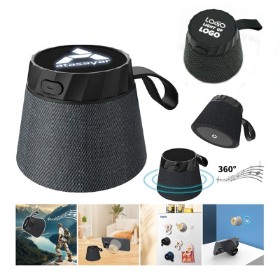 Promosyon Bluetooth Hoparlör