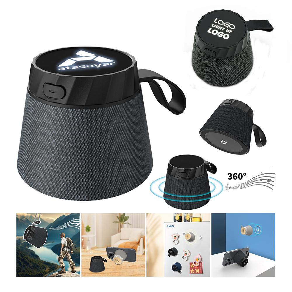 Promosyon Bluetooth Hoparlör