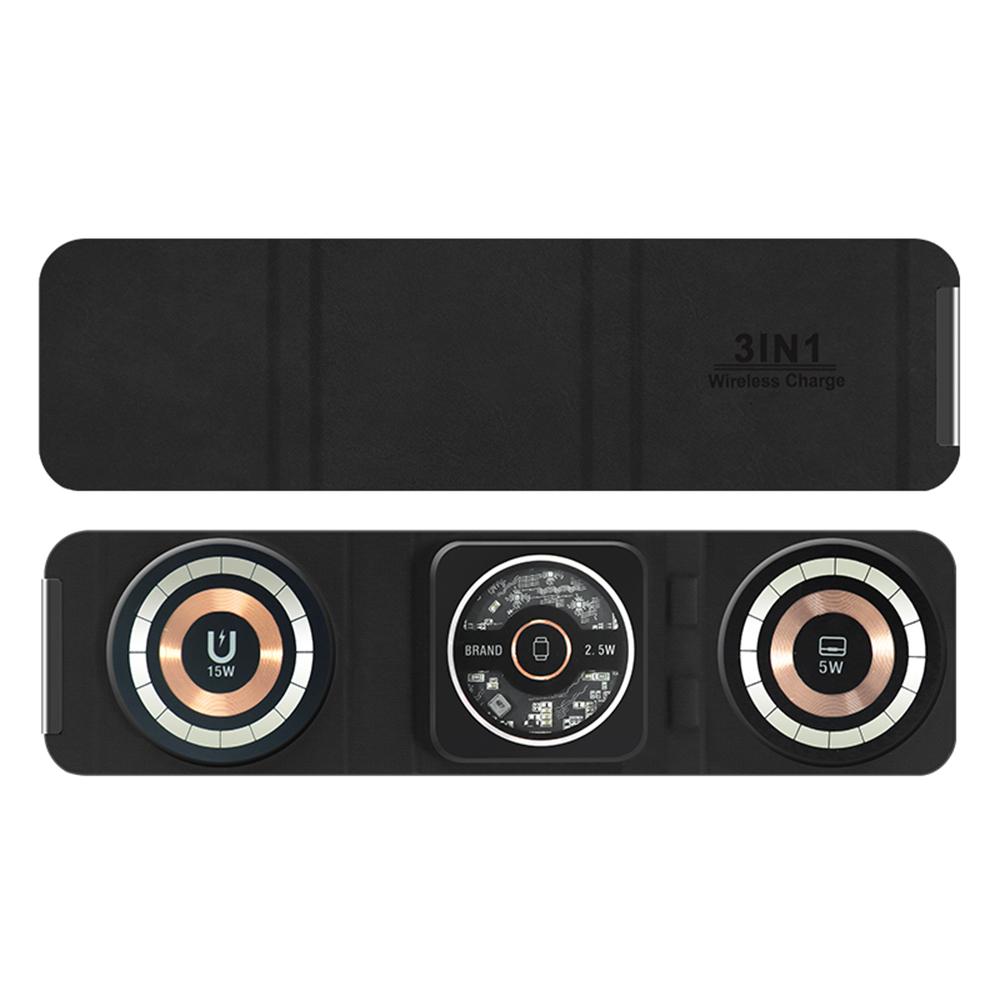 Wireless Şarj İstasyonu