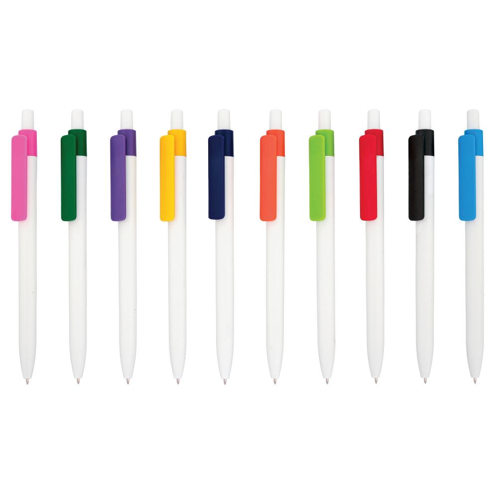 Promosyon Plastik Tükenmez Kalem