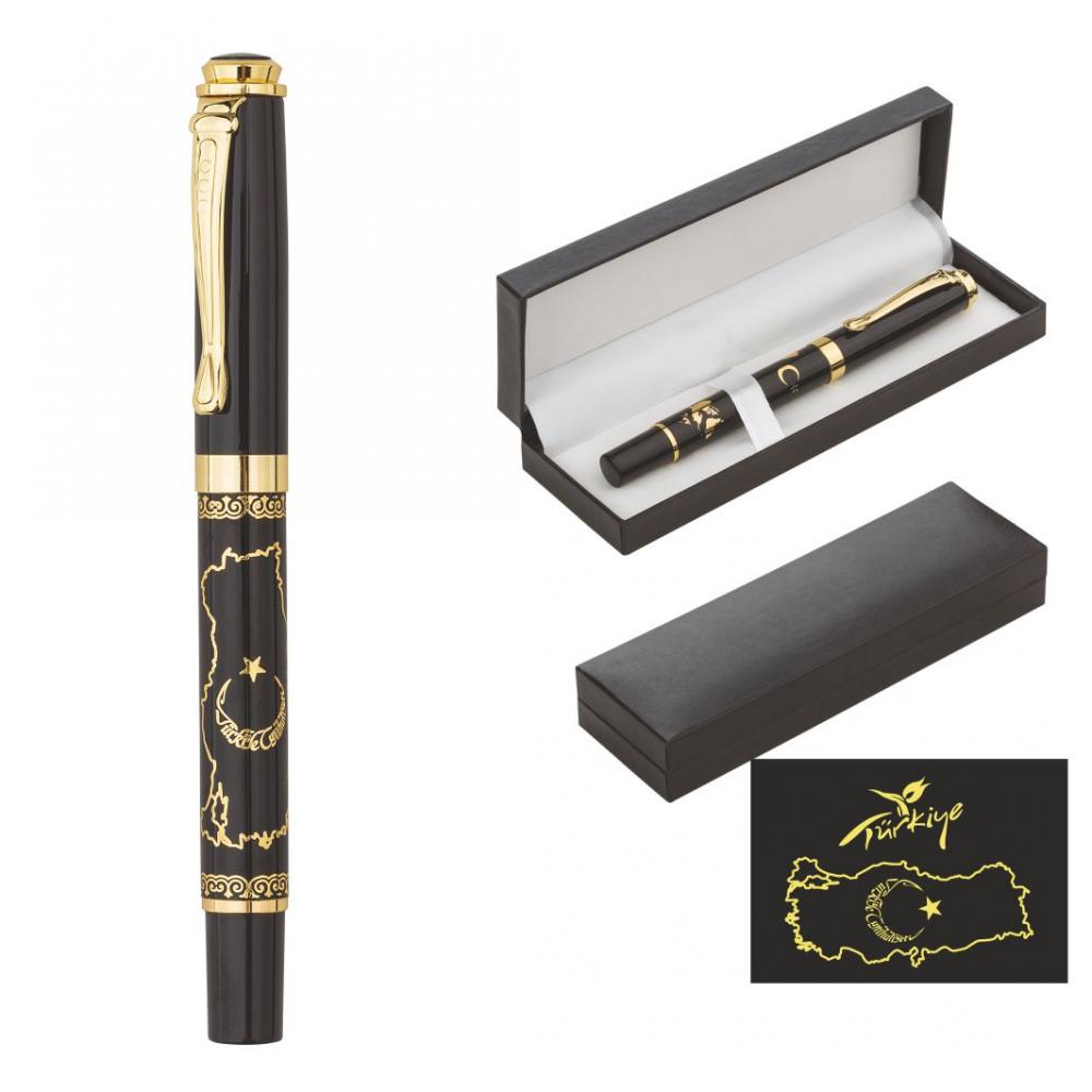 Promosyon Figürlü Kalem Seti