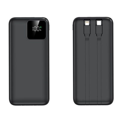 Promosyon Powerbank 10000 mAh ( 22.5w Hızlı Şarj