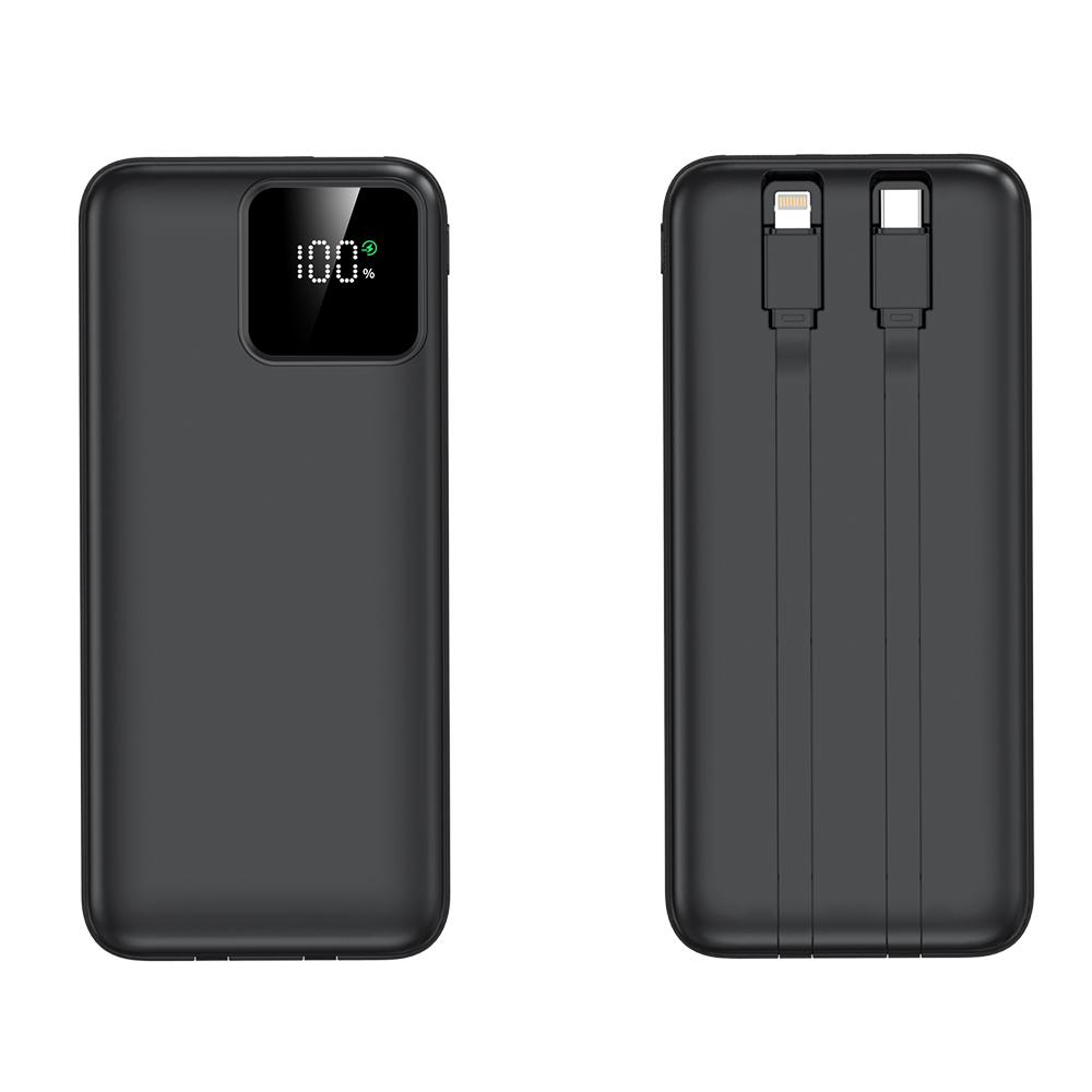 Promosyon Powerbank 10000 mAh ( 22.5w Hızlı Şarj