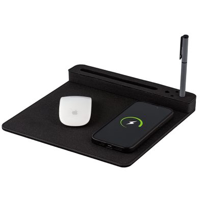 Promosyon Wireless Şarjlı Mause Pad Resmi