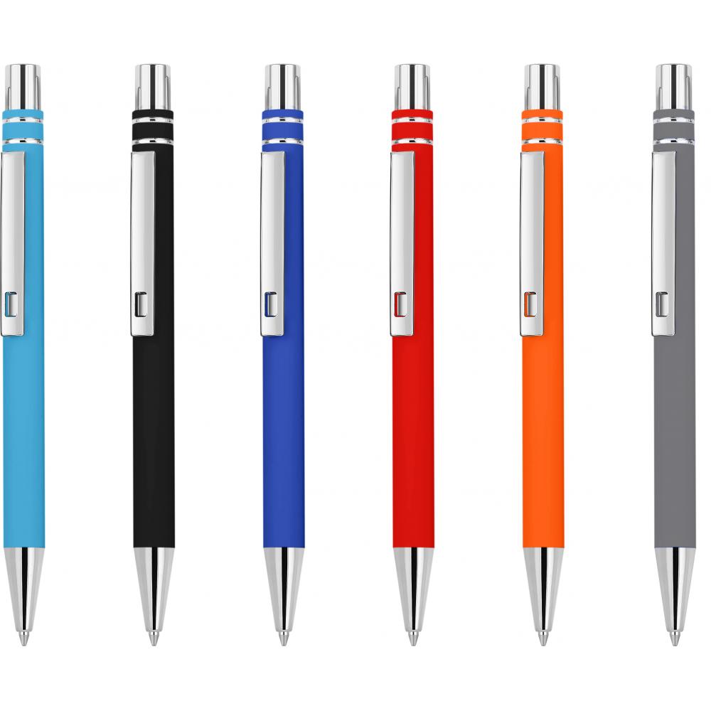 Promosyon Metal Tükenmez Kalem