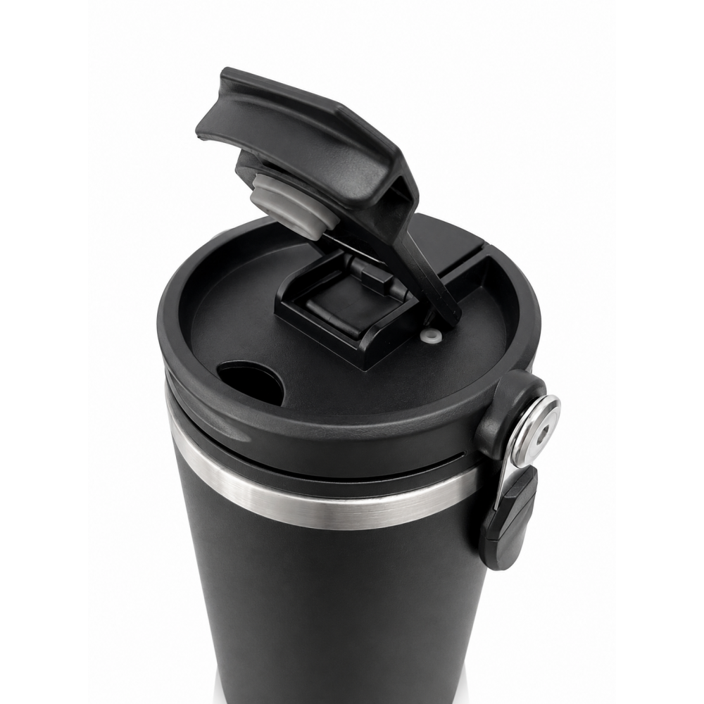Çelik Termos ( 900 ml )
