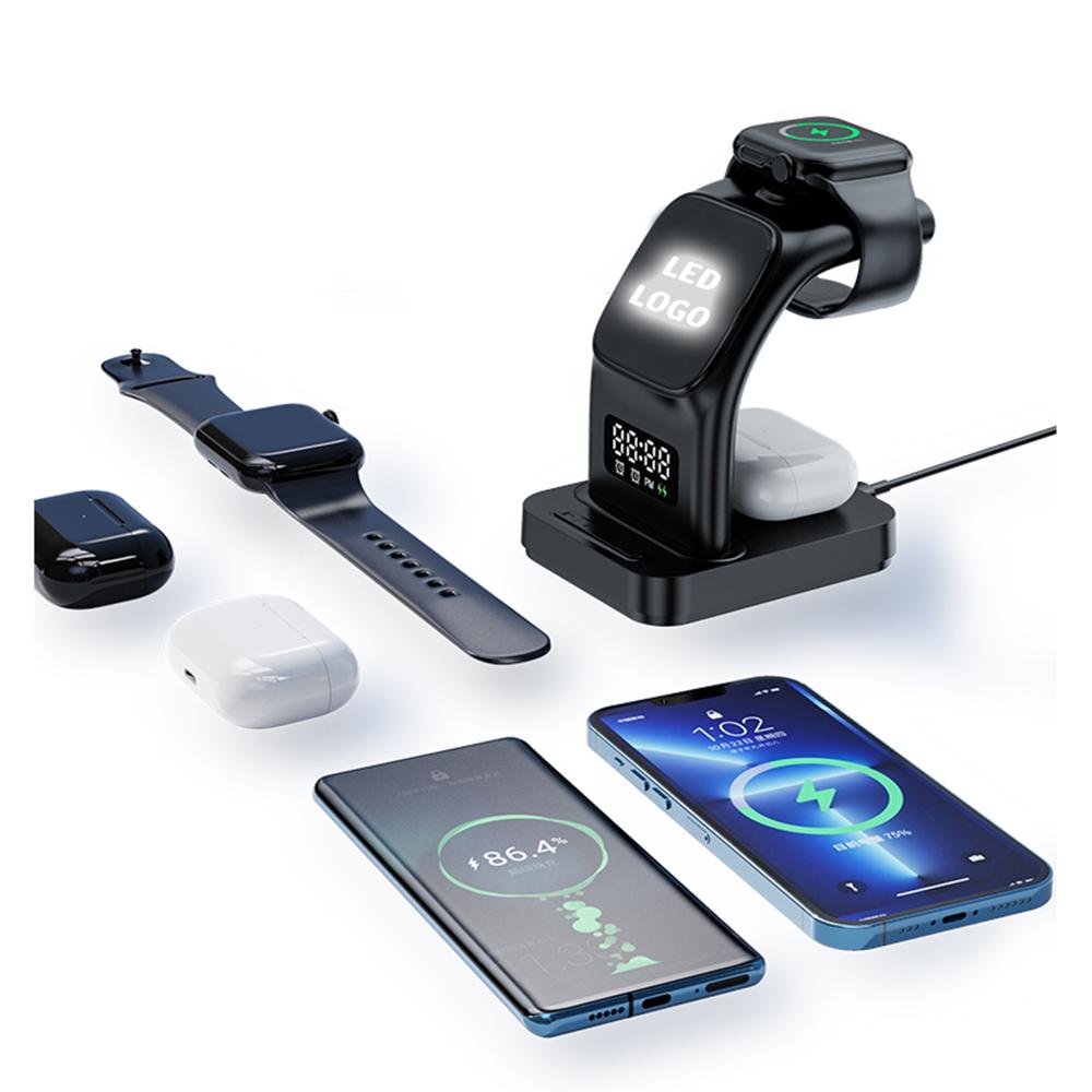 Wireless Şarj İstasyonu