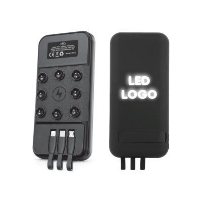 Promosyon Powerbank 10000 mAh