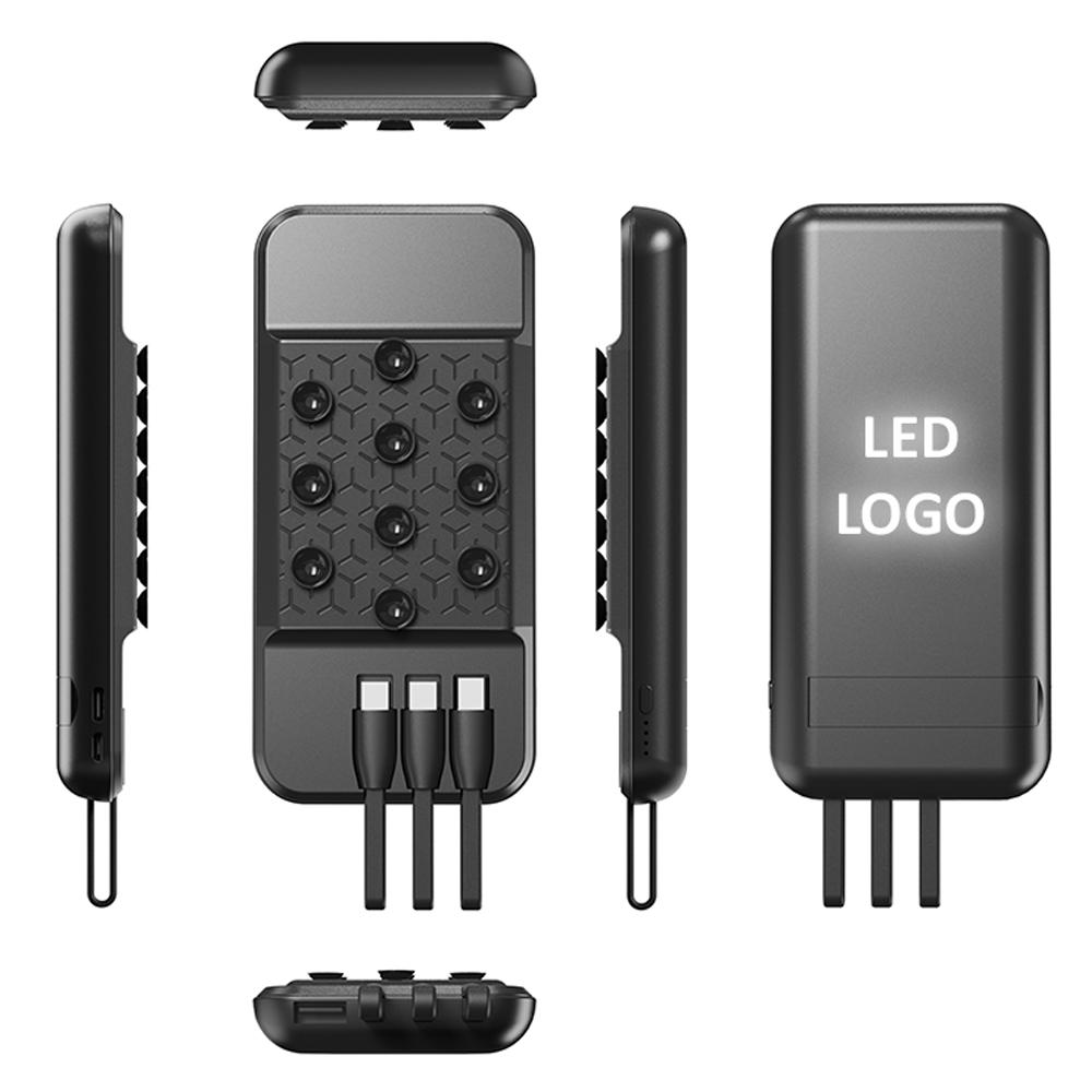 Promosyon Powerbank 10000 mAh