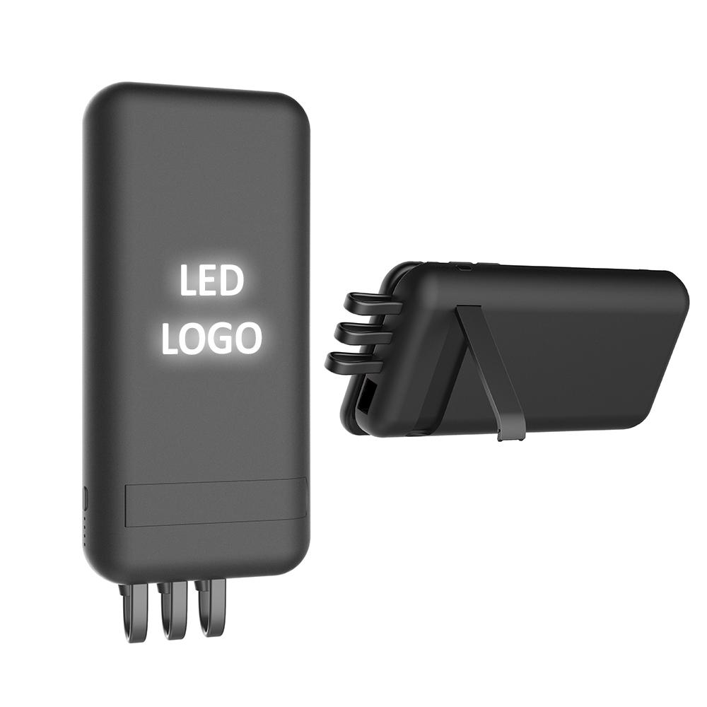Powerbank 10000 mAh