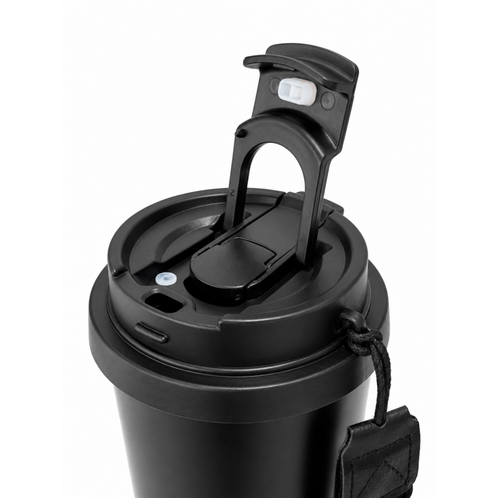 Çelik Termos ( 500 ml )