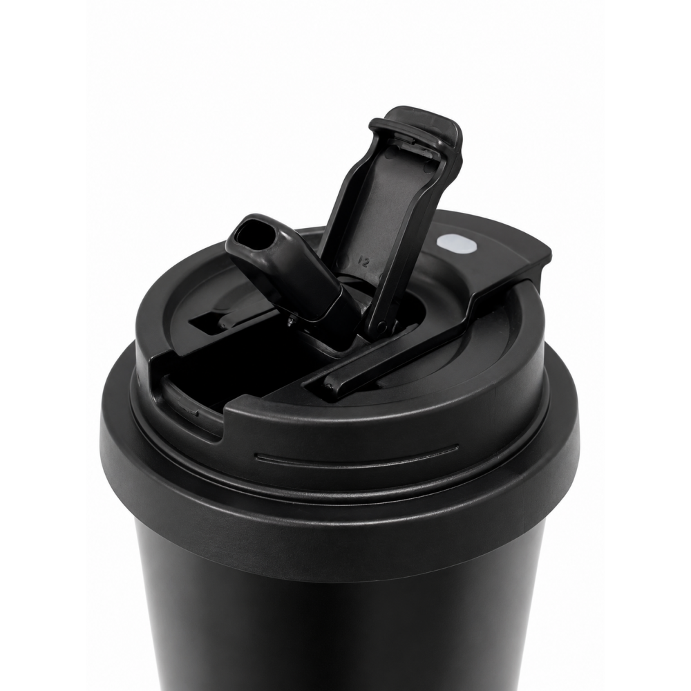 Çelik Termos ( 500 ml )