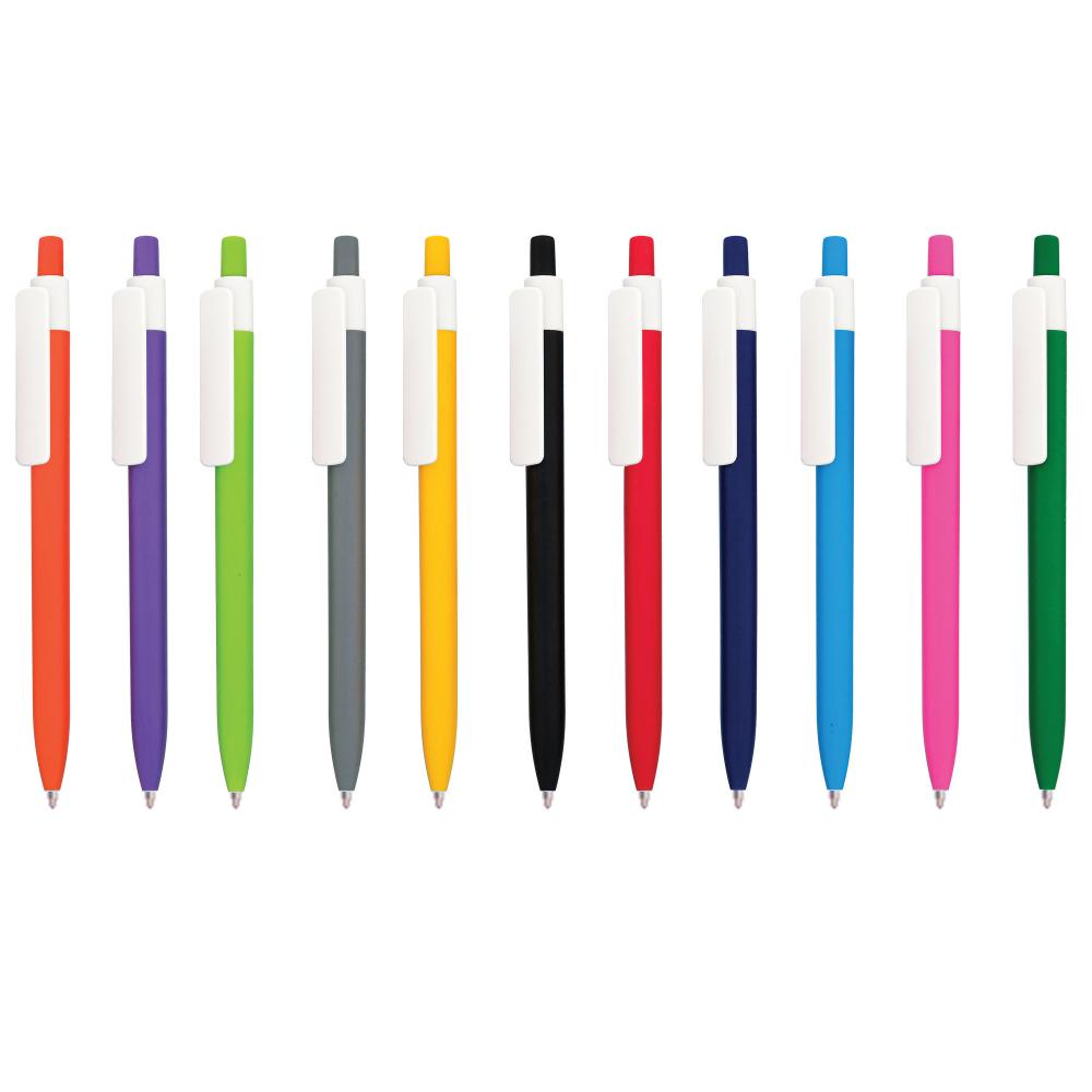 Promosyon Plastik Tükenmez Kalem