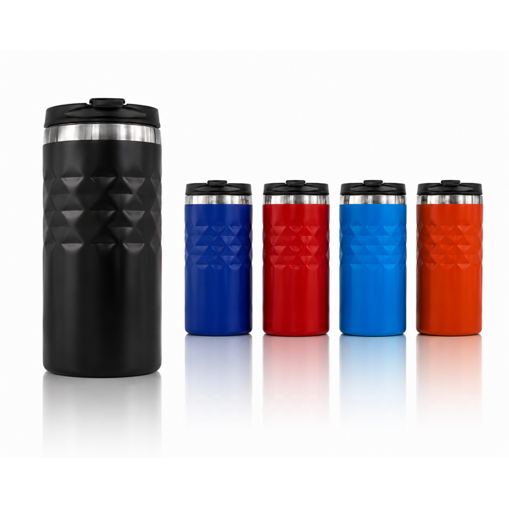 Promosyon Çelik Kupa ( 300 ml )