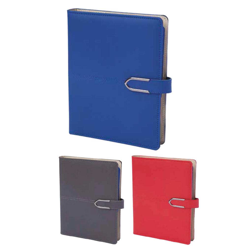 Promosyon Termo Deri Organizer ( 17 x 23 cm )