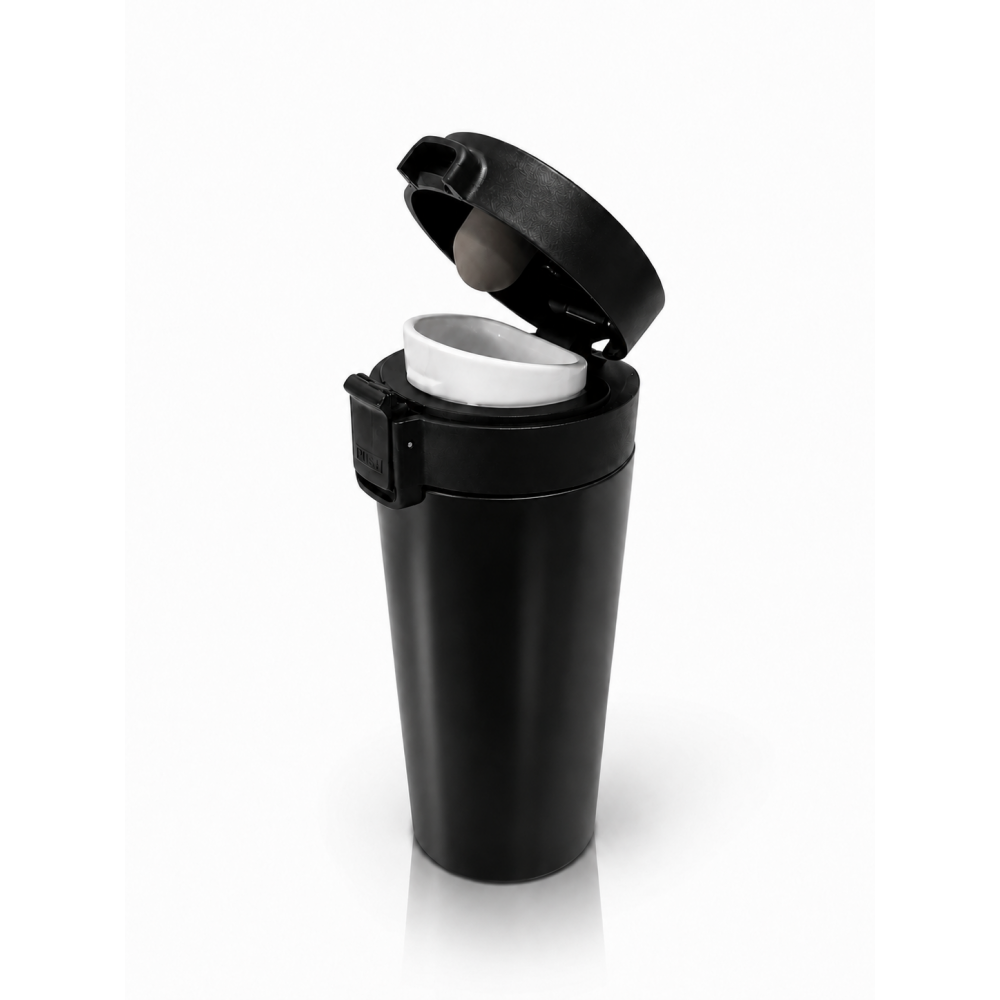 Süzgeçli Termos ( 350 ml )