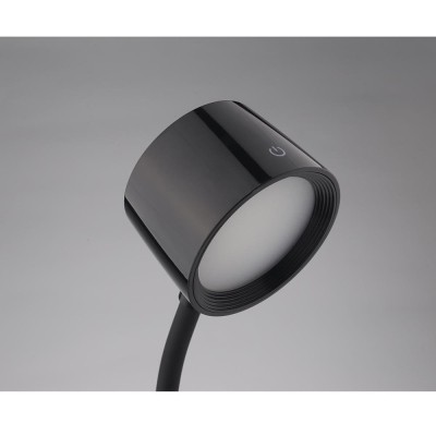Wireless Şarj Cihazı - Si̇yah
