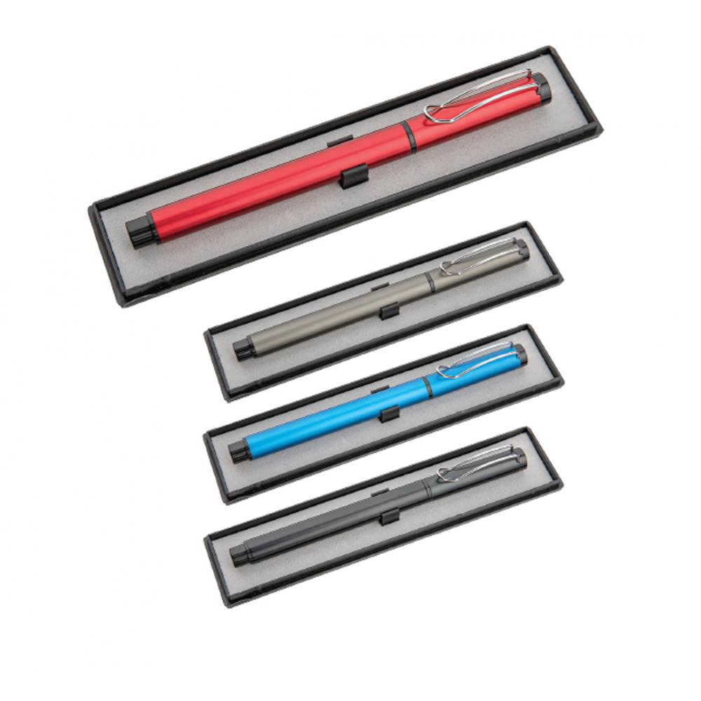 Promosyon Kalem Seti