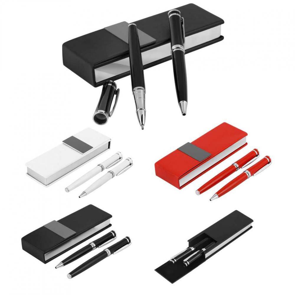 Promosyon Kalem Seti