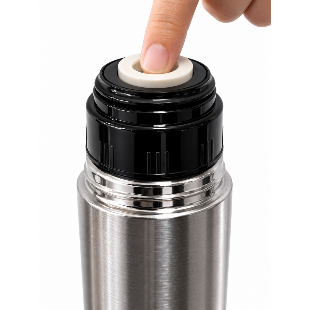 Çelik Termos ( 500 ml )