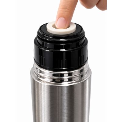 Çelik Termos ( 500 ml )