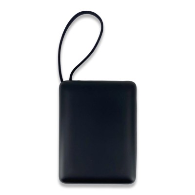 35W Hızlı Şarj Powerbank 20000 mAh (Laptop Şarj Edebilir) - Siyah