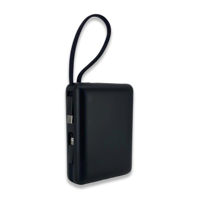 Promosyon 35W Hızlı Şarj Powerbank 20000 mAh (Laptop Şarj Edebilir)