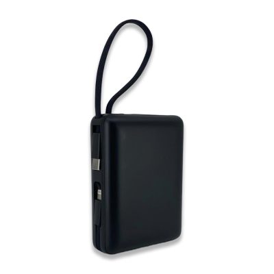 Promosyon 35W Hızlı Şarj Powerbank 20000 mAh (Laptop Şarj Edebilir)