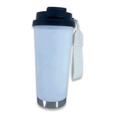 Termos Bardak 500 ml - beyaz