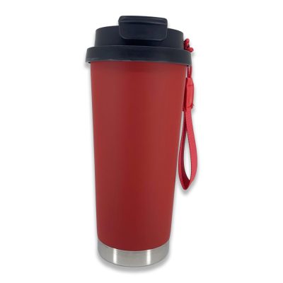 Termos Bardak 500 ml - kirmizi