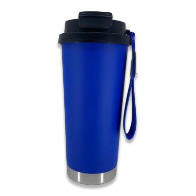 Termos Bardak 500 ml - mavi