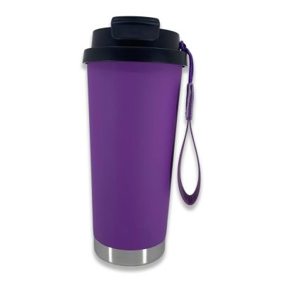 Termos Bardak 500 ml - mor