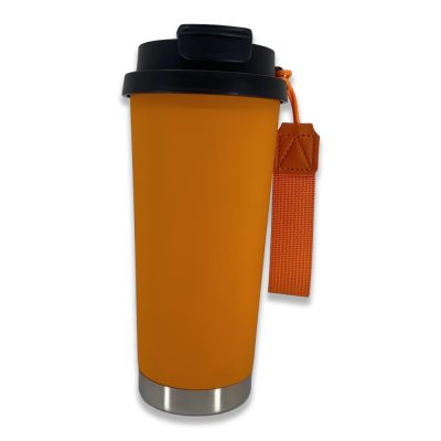 Termos Bardak 500 ml - turuncu