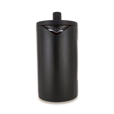 French Press 600 ml - Siyah