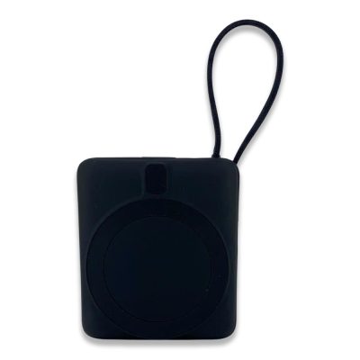Işıklı Logo 15W MagSafe Powerbank 10000 mAh