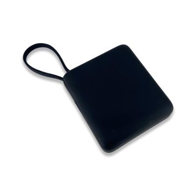 Işıklı Logo 15W MagSafe Powerbank 10000 mAh