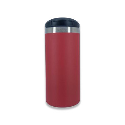 Termos Bardak 350 ml - kirmizi