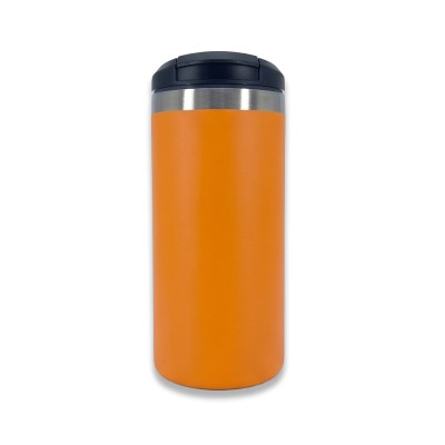 Termos Bardak 350 ml - turuncu